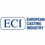EUROPEAN CASTING INDUSTRY logo