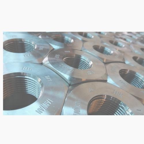 Bothwell Hex Head Bushing