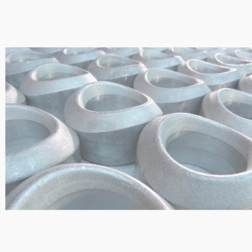 Bothwell Socket Welding End 90° Branch Outlet