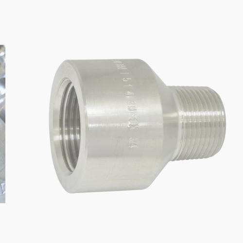 Bothwell Threaded Adapter