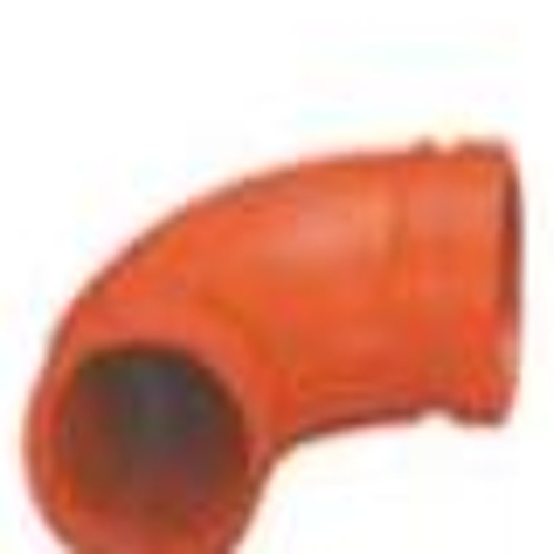 National Drain Elbow (Standard)