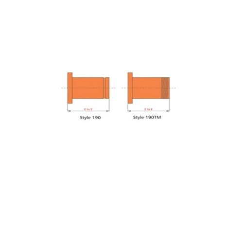 National Flange Adapter