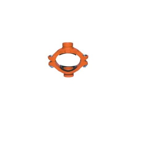 National Mechanical Branchlet Threaded (Style 16)