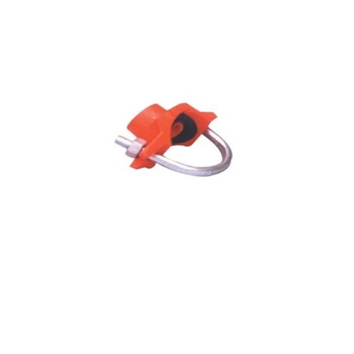 National Mechanical Branchlet U-Bolt (Style 13)