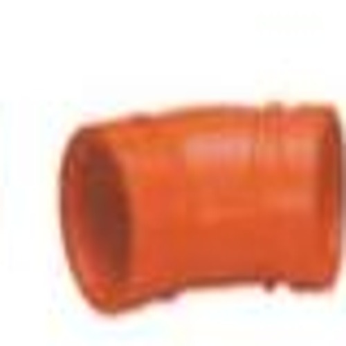 National Stainless Steel 45 Degree Elbow