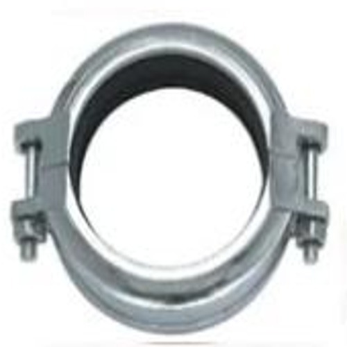 National Stainless Steel Flexible Coupling