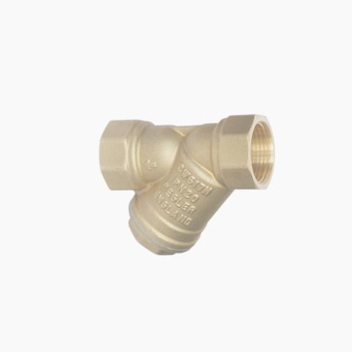 Pegler 1059PT Y Pattern Strainer