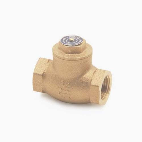 Pegler 10638 Swing Check Valve