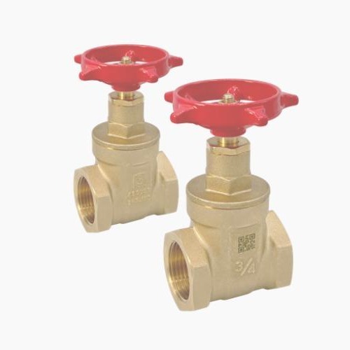 Pegler 1065 Gate Valve