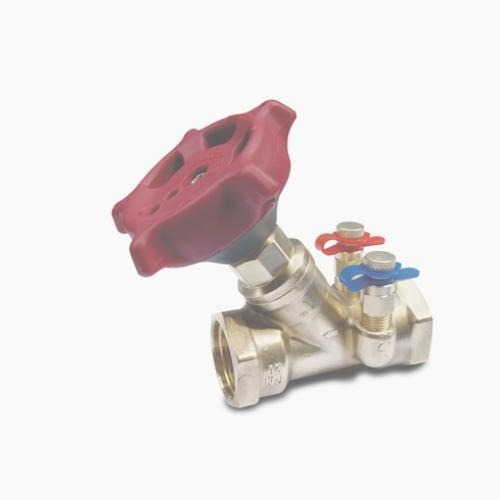 Pegler 1260 Commissioning Valve
