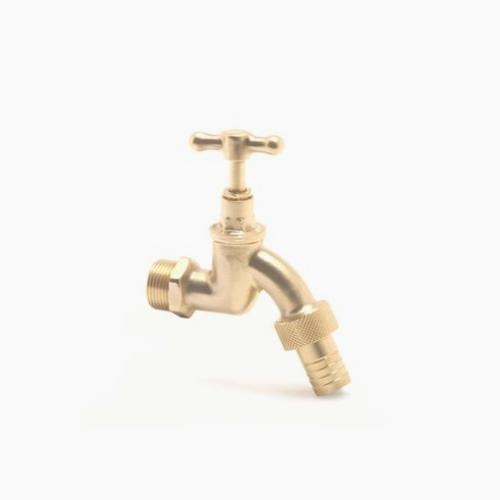 Pegler 723 Bibtap