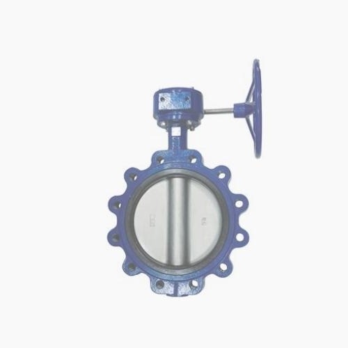 Pegler V905G Butterfly Valve (Geared)