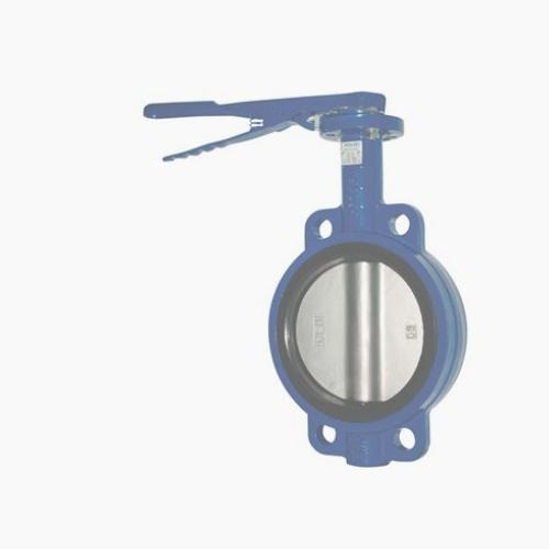 Pegler V906 Butterfly Valve (Semi-Lugged)