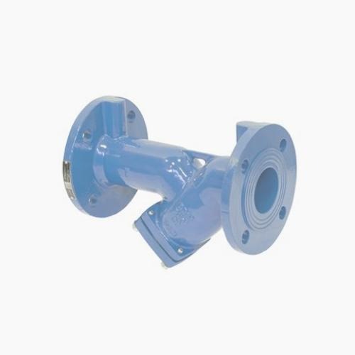 Pegler V912 Y Pattern Strainer (Flanged)