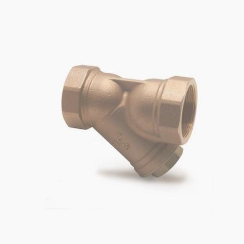 Pegler V913 Y Pattern Strainer