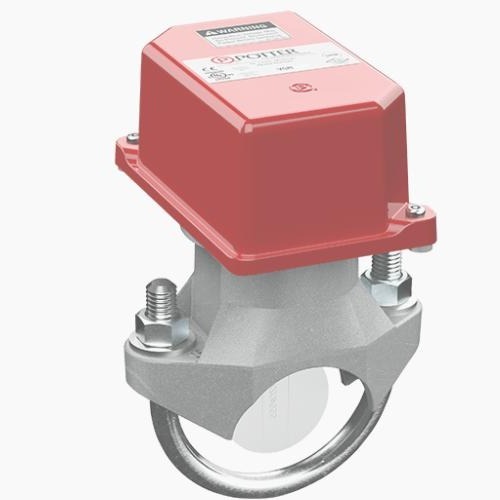 Potter VSR-6 Vane Type Waterflow Alarm Switch