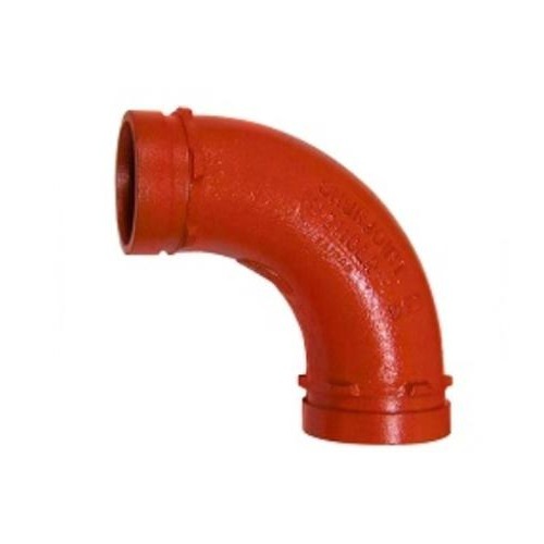 Shurjoint 7110LR 1.5D 90 Degree Elbow