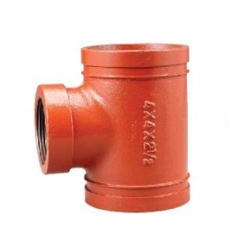 Shurjoint 7127 Standpipe Tee