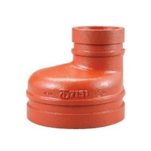 Shurjoint 7151 Eccentric Reducer