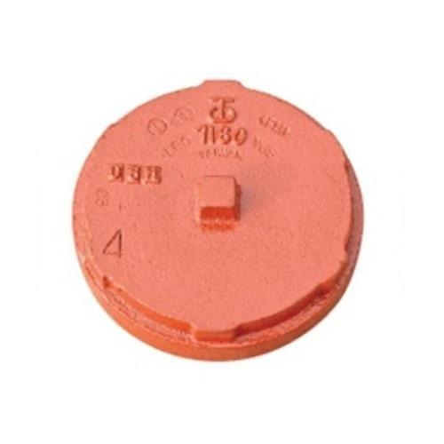 Shurjoint 7160 End Cap