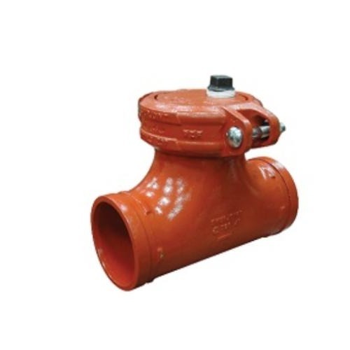 Shurjoint 728 T-Strainer