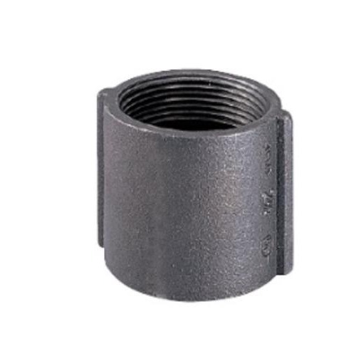 Shurjoint 818 Straight Coupling
