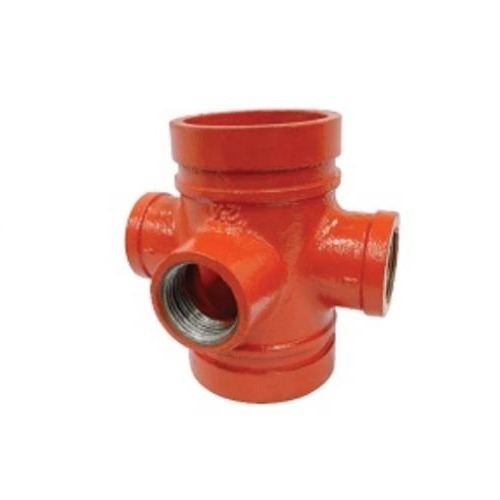 Shurjoint 850 Sprinkler Hub 3 Outlets