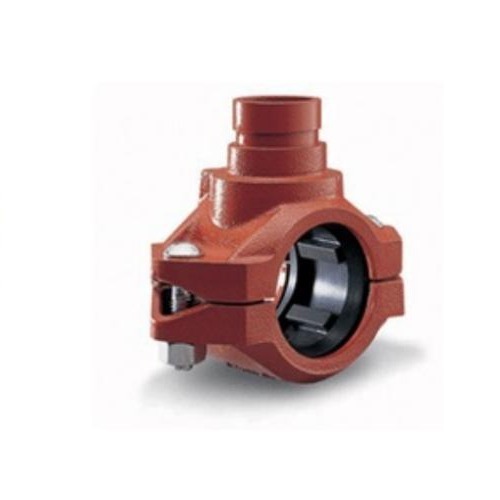Shurjoint C-7 Outlet Coupling