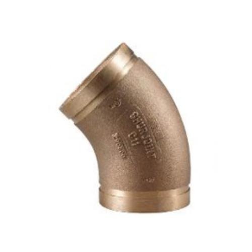 Shurjoint C11 45 Degree Elbow