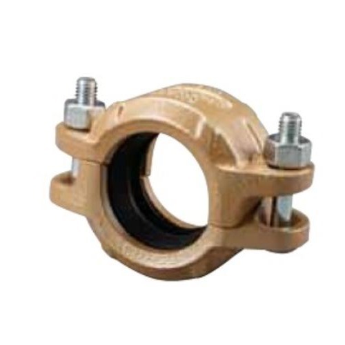 Shurjoint C305 Rigid Coupling for Copper Tubing