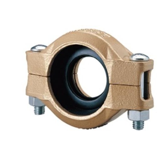 Shurjoint C306 Reducing Coupling for Copper Tubing
