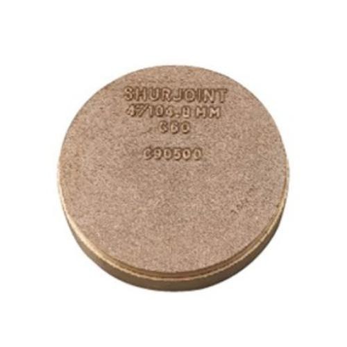 Shurjoint C60 Cap