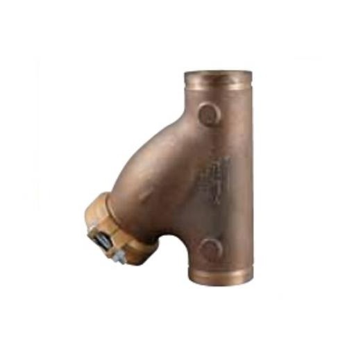 Shurjoint C726 Y-Strainer for Copper Tubing