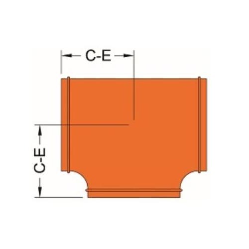 Shurjoint RJ-20 Tee