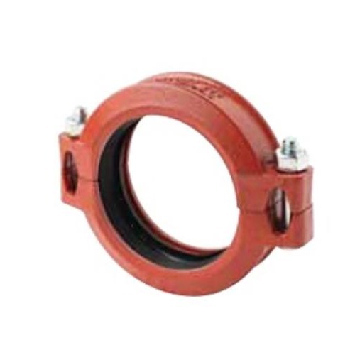 Shurjoint S35 Shouldered Flexible Coupling