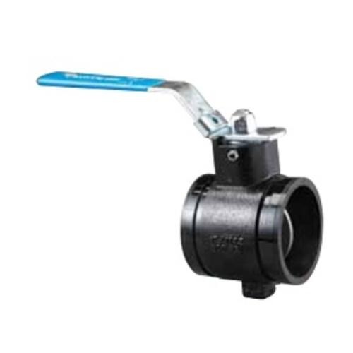 Shurjoint SJ-200 Low-Profile Butterfly Valve