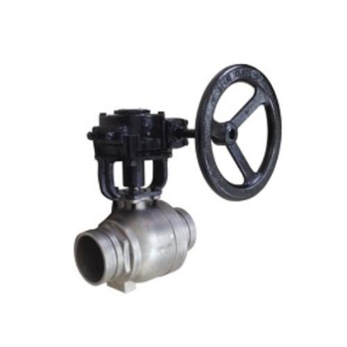 Shurjoint SJ-600W Ball Valve