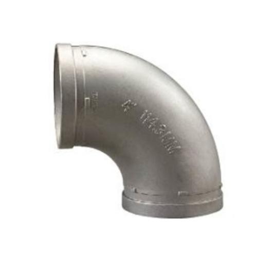 Shurjoint SS-10 Stainless Steel 90 Degree Elbow