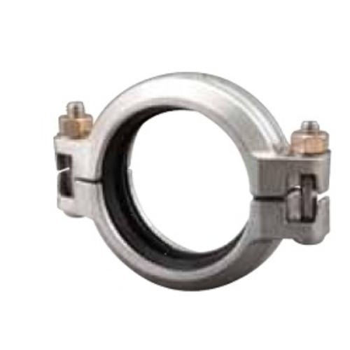 Shurjoint SS-1200 Stainless Steel High Pressure Flexible Coupling