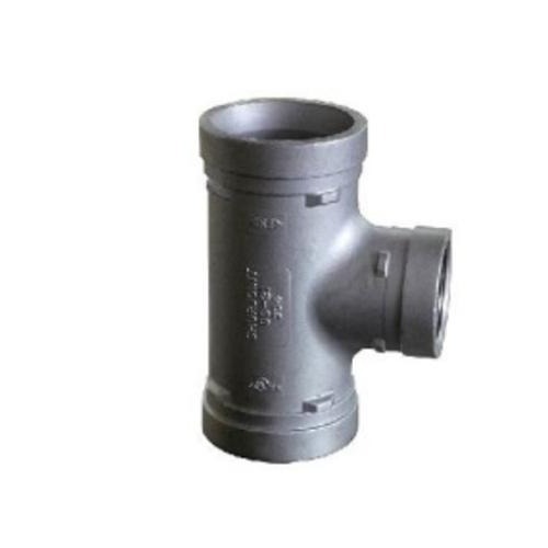 Shurjoint SS-21F Stainless Steel Reducing Tee