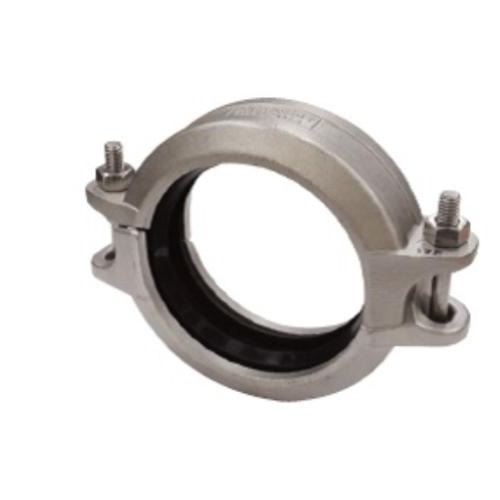 Shurjoint SS-5 Stainless Steel Rigid Coupling