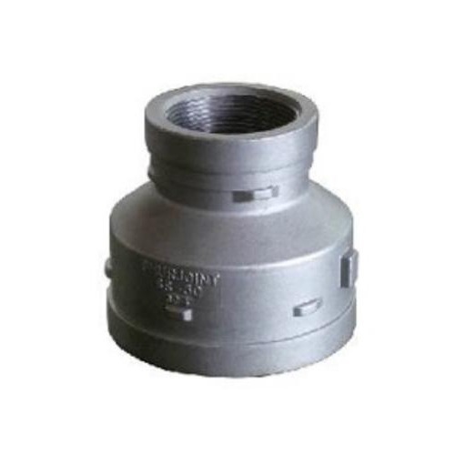 Shurjoint SS-50F Stainless Steel Concentric Reducer