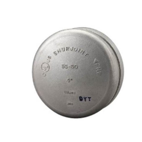 Shurjoint SS-60 Stainless Steel Cap