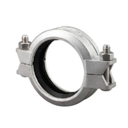 Shurjoint SS-7 Stainless Steel Rigid Coupling