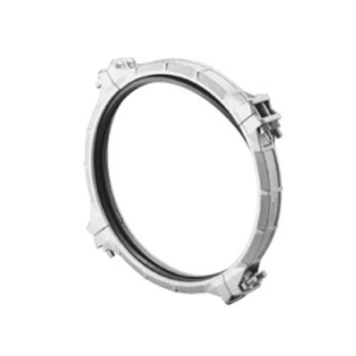 Shurjoint SS-7X Stainless Steel Rigid Coupling