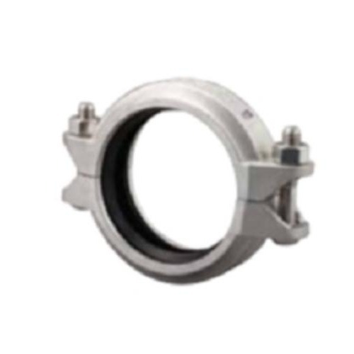 Shurjoint SS-8 Stainless Steel Flexible Coupling