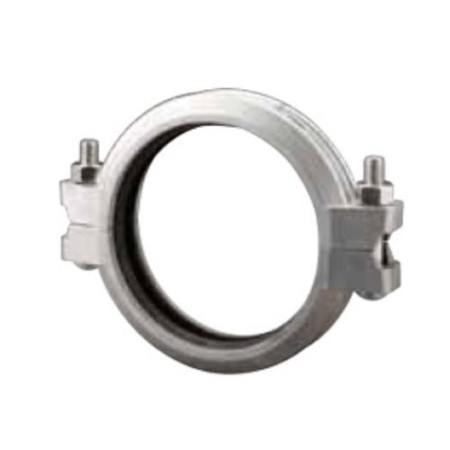 Shurjoint SS-8X Stainless Steel Heavy Duty Flexible Coupling