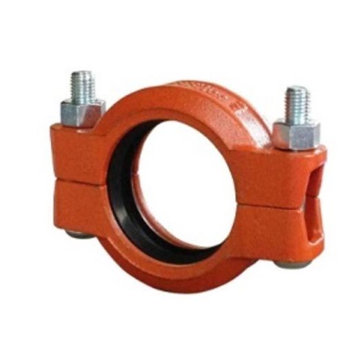 Shurjoint XH-1000 Extra Heavy Rigid Coupling