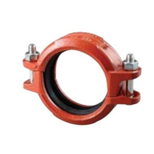 Shurjoint Z07 Heavy Duty Rigid Coupling