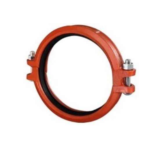 Shurjoint Z07N Heavy Duty Rigid Coupling